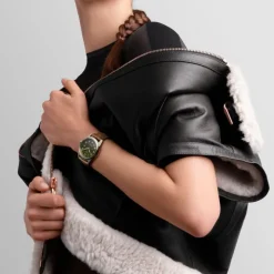 Longines Spirit