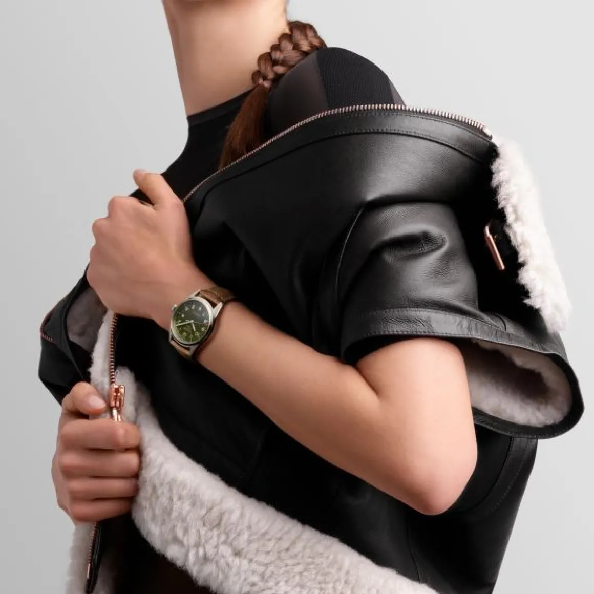 Longines Spirit