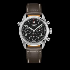 Longines Spirit