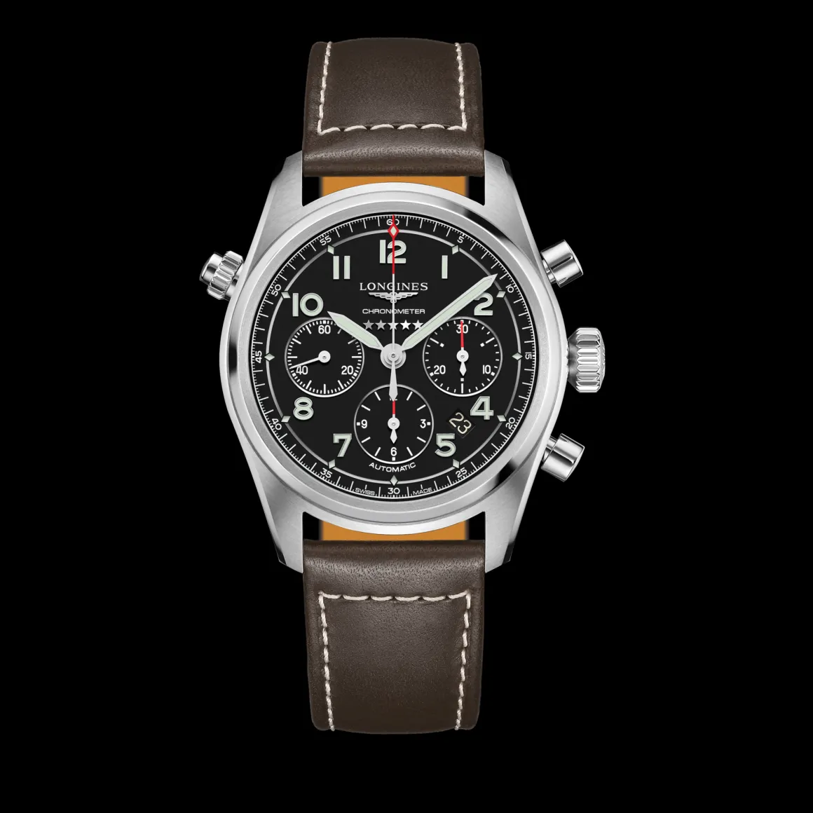 Longines Spirit
