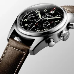 Longines Spirit