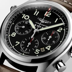 Longines Spirit