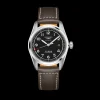 Longines Spirit