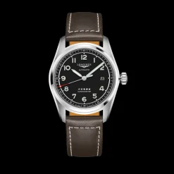 Longines Spirit