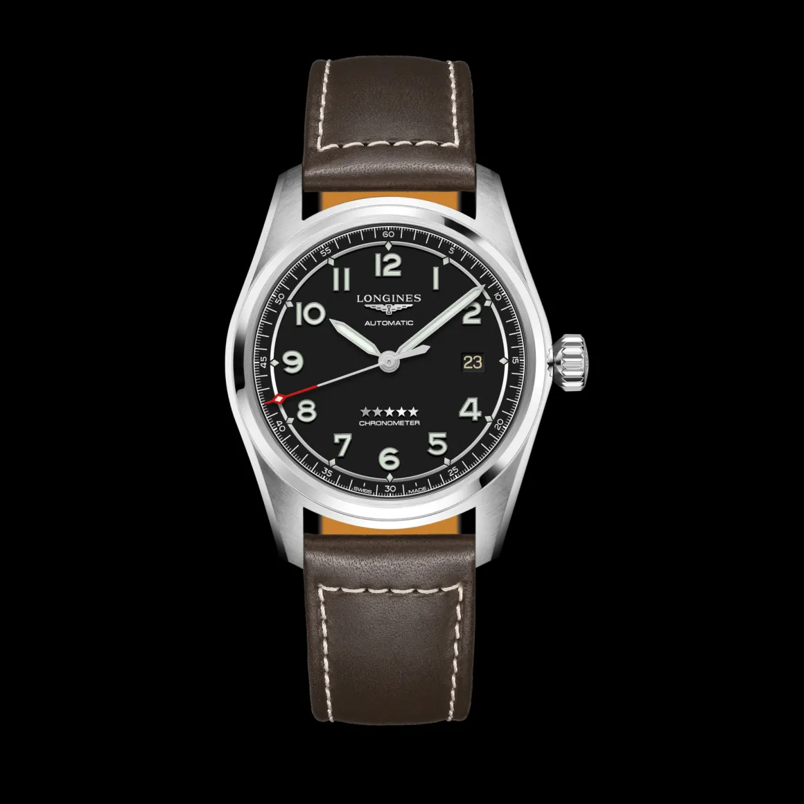 Longines Spirit
