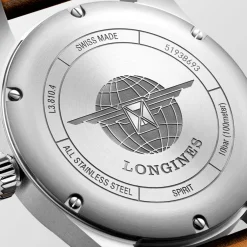 Longines Spirit
