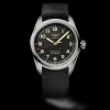 Longines Spirit