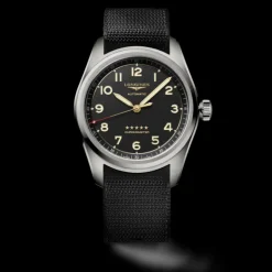 Longines Spirit