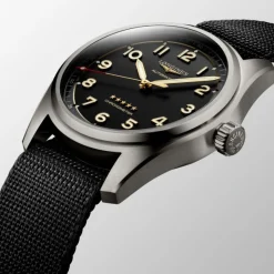 Longines Spirit
