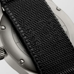 Longines Spirit