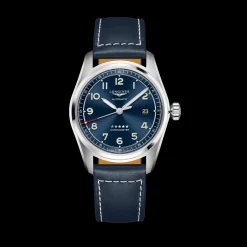 Longines Spirit
