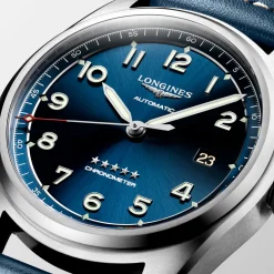 Longines Spirit