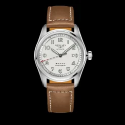 Longines Spirit