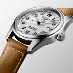 Longines Spirit
