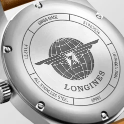 Longines Spirit