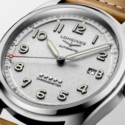 Longines Spirit