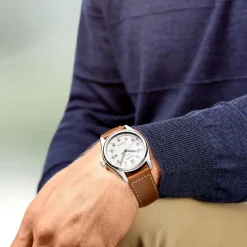 Longines Spirit