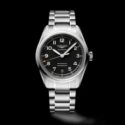 Longines Spirit 37 mm