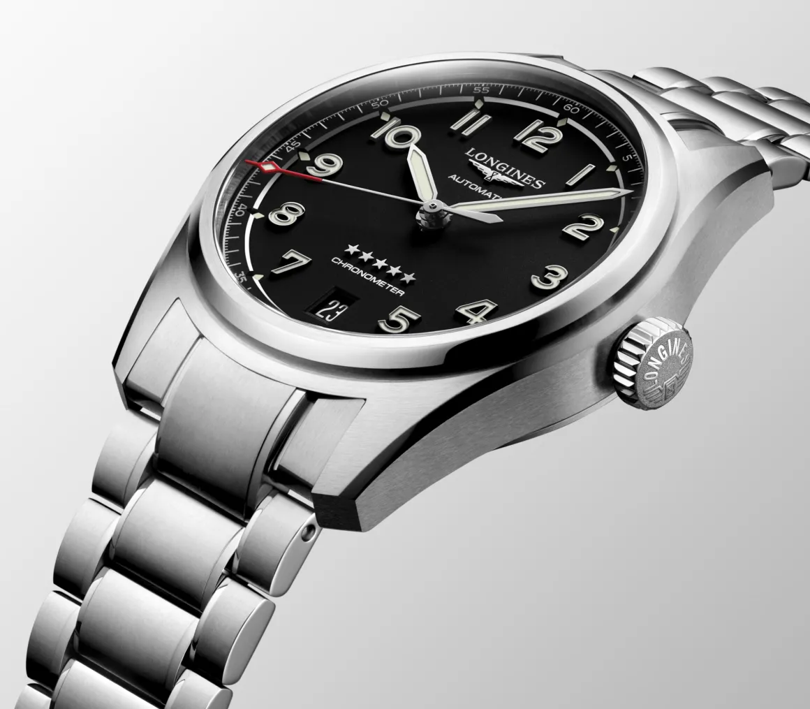 Longines Spirit 37 mm