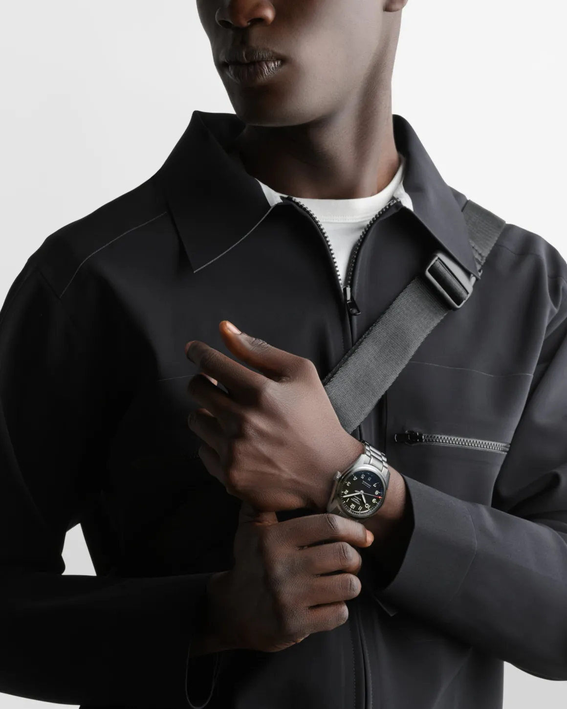 Longines Spirit 37 mm