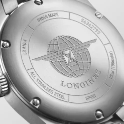 Longines Spirit 37 mm