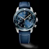 Longines Spirit FLYBACK