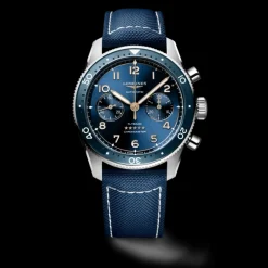 Longines Spirit FLYBACK