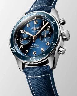 Longines Spirit FLYBACK