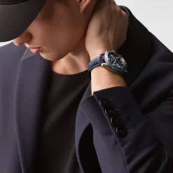 Longines Spirit FLYBACK