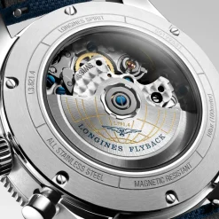 Longines Spirit FLYBACK