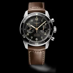 Longines Spirit FLYBACK
