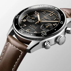 Longines Spirit FLYBACK