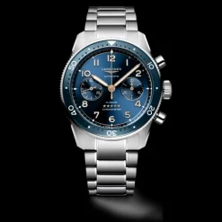 Longines Spirit FLYBACK