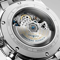 Longines Spirit FLYBACK
