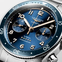 Longines Spirit FLYBACK