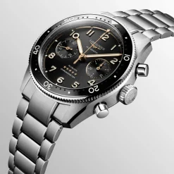 Longines Spirit FLYBACK