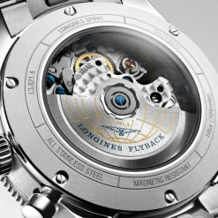 Longines Spirit FLYBACK
