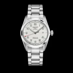 Longines Spirit Prestige Edition