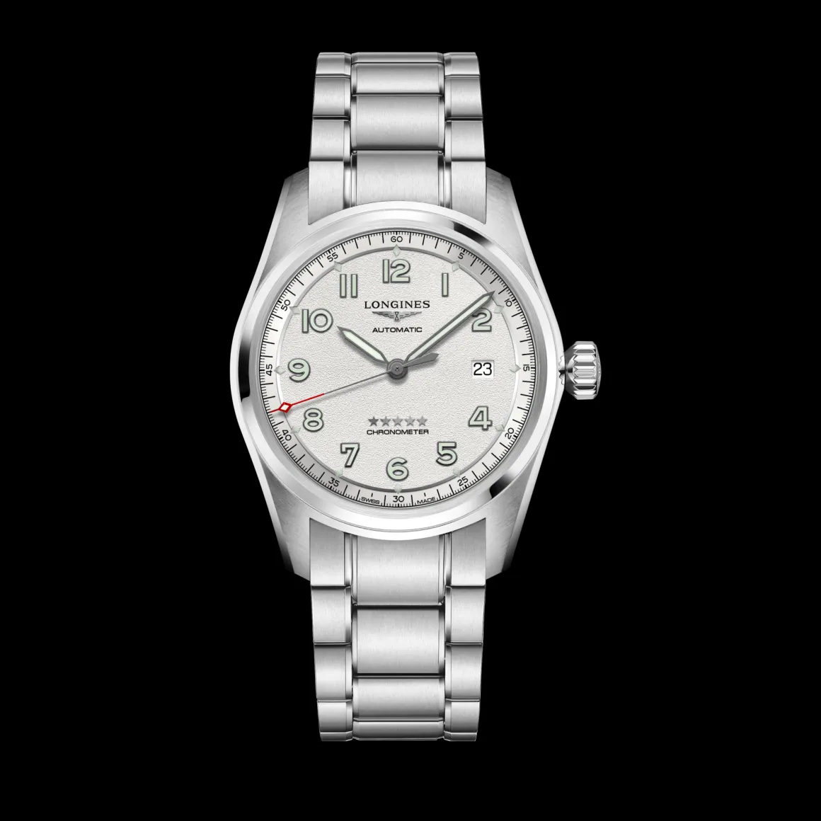 Longines Spirit Prestige Edition