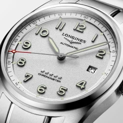 Longines Spirit Prestige Edition