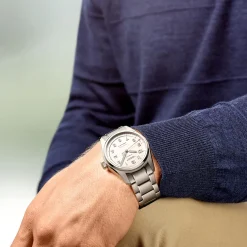 Longines Spirit Prestige Edition