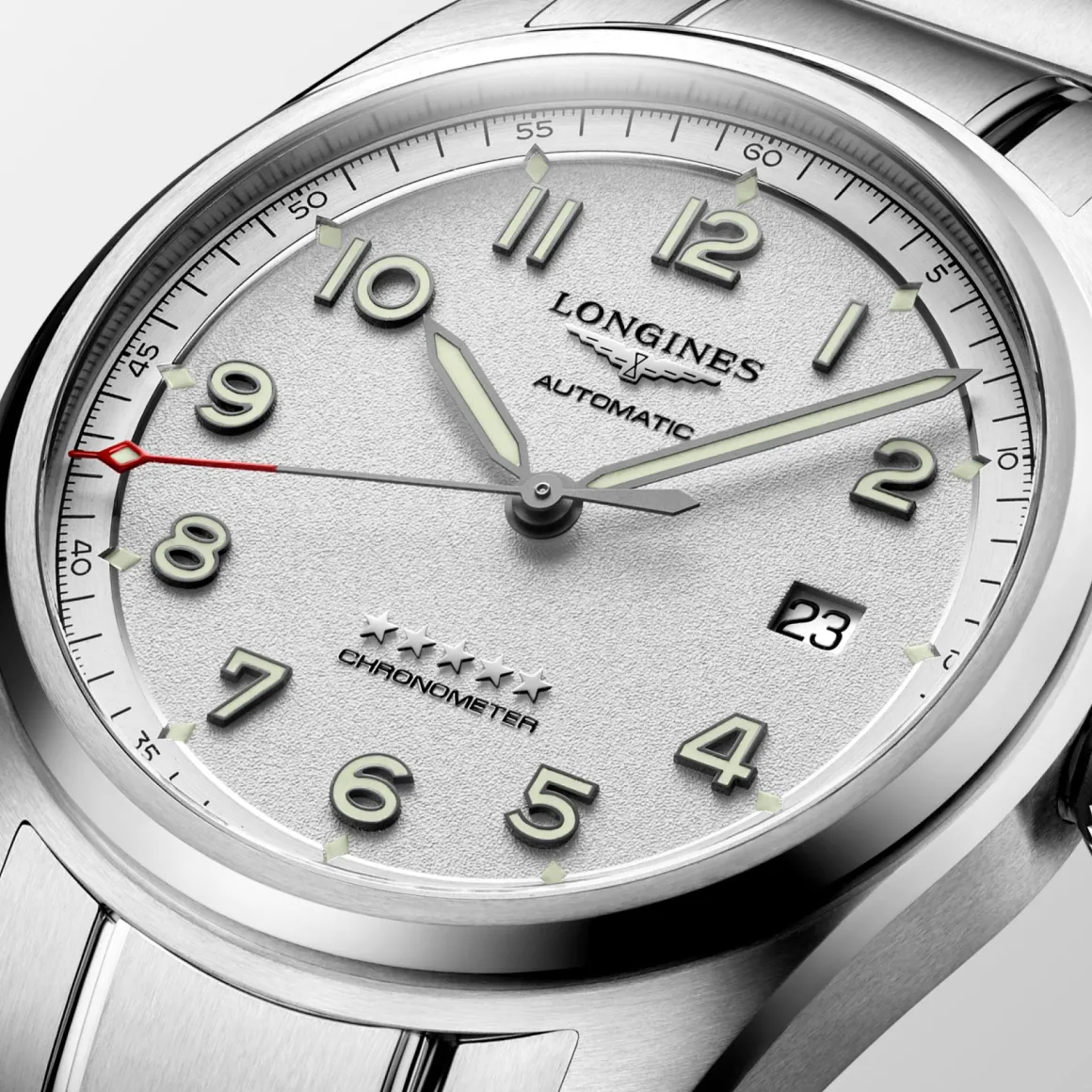 Longines Spirit Prestige Edition