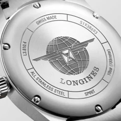 Longines Spirit Prestige Edition