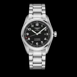 Longines Spirit Prestige Edition