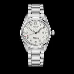 Longines Spirit Prestige Edition