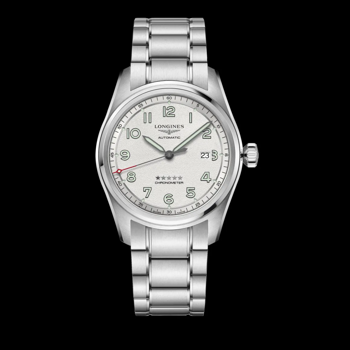 Longines Spirit Prestige Edition