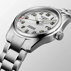 Longines Spirit Prestige Edition