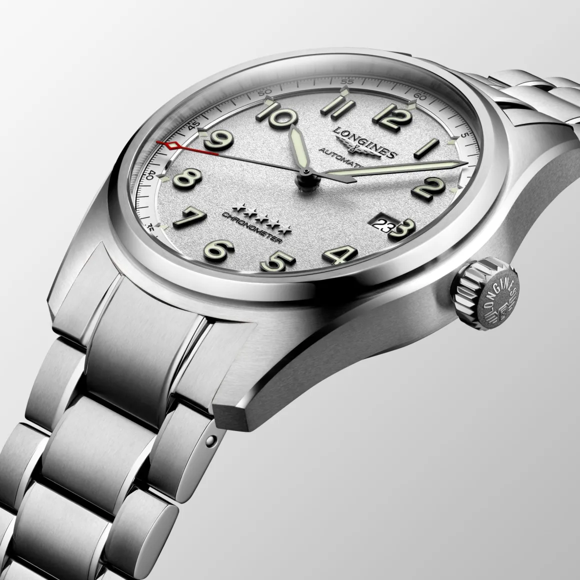 Longines Spirit Prestige Edition