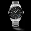 Longines Spirit Zulu Time