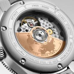 LONGINES SPIRIT ZULU TIME 1925